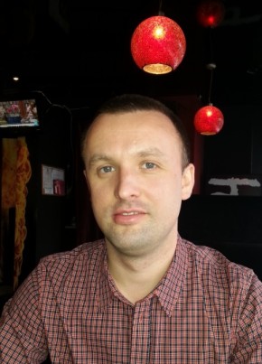 Дмитрий, 41, Россия, Выборг