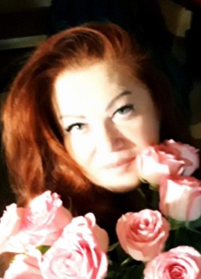 МАРИНА из Снежинска 61 год