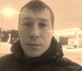 Сергей, 34 года, Березники