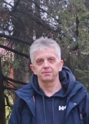 Алексей из Москвы 56 лет