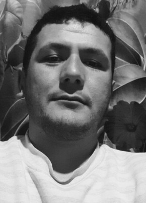 Davlat, 28, Россия, Хотьково