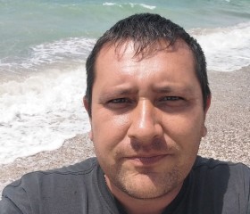 Nikolas, 36, Antratsyt