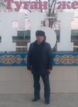 Nazar, 54  , Aktau (Mangghystau)