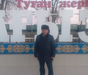Назар, 55 лет, Ақтау (Маңғыстау облысы)