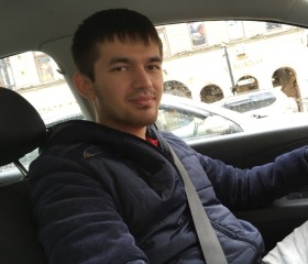 Timur, 30, Saint Petersburg