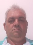 André , 51 год, Goiânia