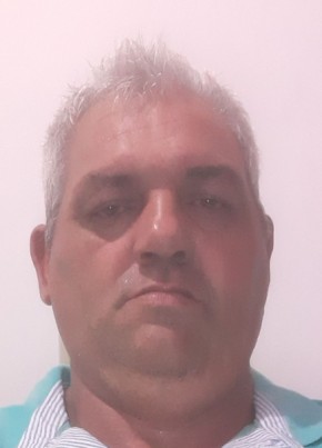 André , 50, Brazil, Goiania