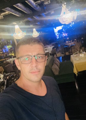 Ivan, 36, Россия, Москва