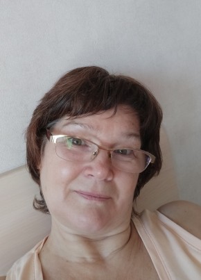 Наталья, 60, Россия, Казань
