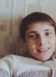 Kirill, 24 года, Гурьевск (Кемеровская обл.)