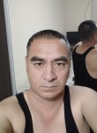 Лазиз Эргашев, 46 лет, Qarshi