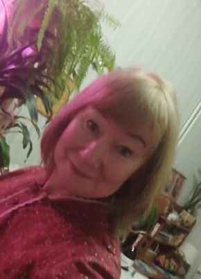 Ольга, 57, Россия, Киров (Кировская обл.)