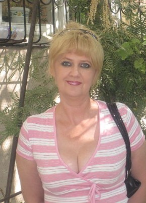 Татьяна, 58, O‘zbekiston Respublikasi, Samarqand