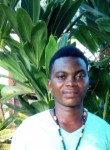 Nestavado, 25 лет, Lomé