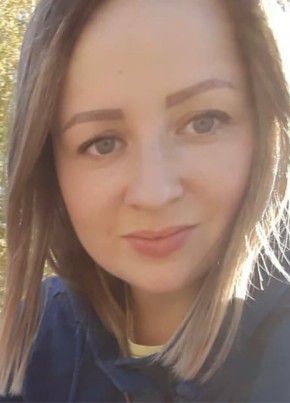 Ванесса, 34, Россия, Москва