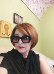 Lyudmila, 60, Moscow