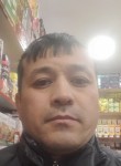 Хожакбар, 42 года, Toshkent
