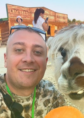 Тима из Воронежа 46 лет
