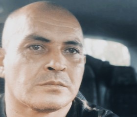 Sergey Charyev, 40, San Jose