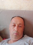 Карим, 49 лет, Toshkent