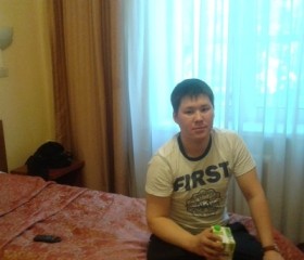 Семен, 36 лет, Якутск
