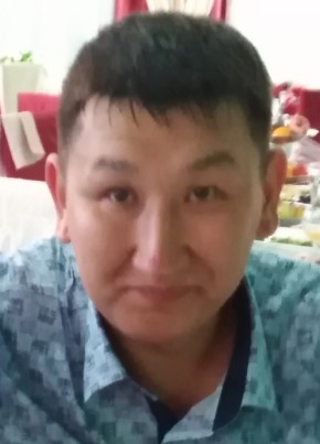 Руслан, 33, Россия, Челябинск