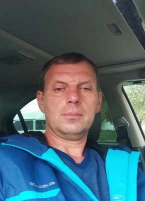 Александр, 48, Россия, Павловская
