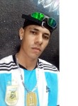 Rodrigo, 25 лет, São Paulo capital