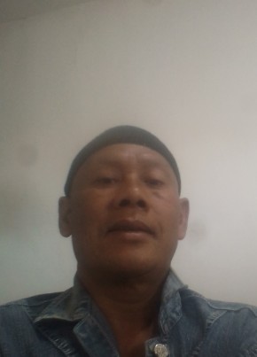 Ahmad Dani, 48, Indonesia, Kota Cimahi