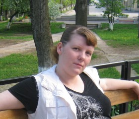 Юлия, 37 лет, Луга