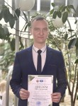 Vitaliy, 26, Babruysk
