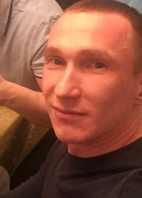 Vadim, 35, Russia, Moscow