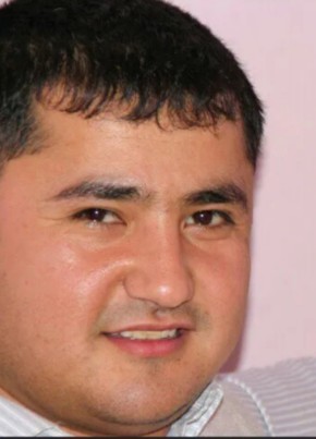 Ferhat, 35, Türkmenistan, Daşoguz