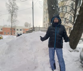 Oleg, 48 лет, Москва