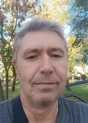 Игорь, 54, Republica Moldova, Tiraspolul Nou