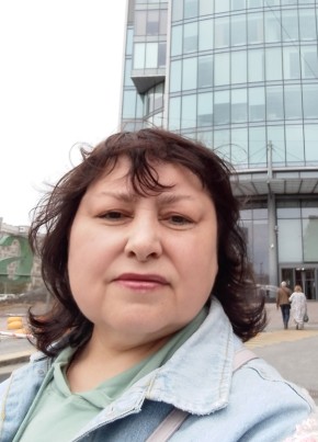 Nata, 55, Russia, Magnitogorsk