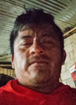 Luis из Salinas 34 года