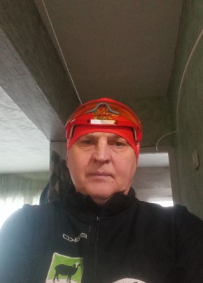 Александр из Самары 45 лет