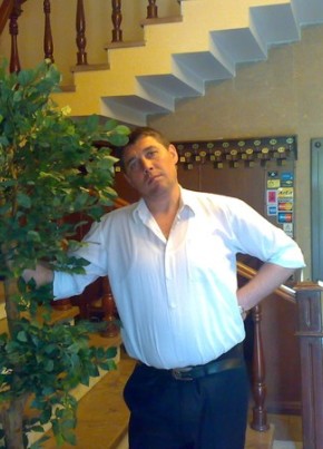 Aleqsandr, 51, Россия, Муравленко