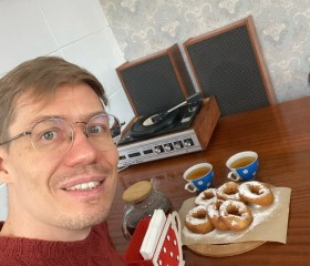 Dmitriy, 39, Yekaterinburg