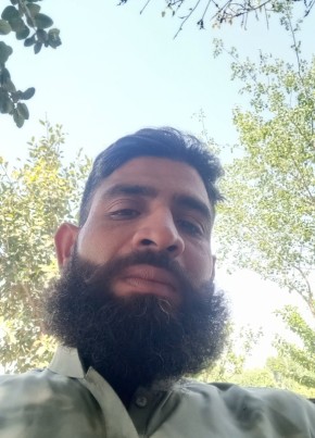 jutt Ali, 37, پاکستان, لاہور