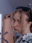 Liza, 18  , Polatsk