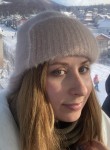 Irina, 34, Yuzhno-Sakhalinsk