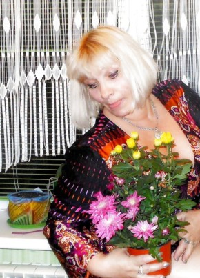 Ольга, 42, Россия, Юрьев-Польский