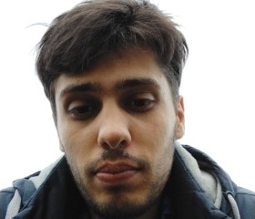Aliksey, 26, Livny