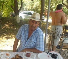 Алексей, 73 года, Ставрополь