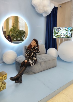 Natalya, 49, Russia, Tyumen