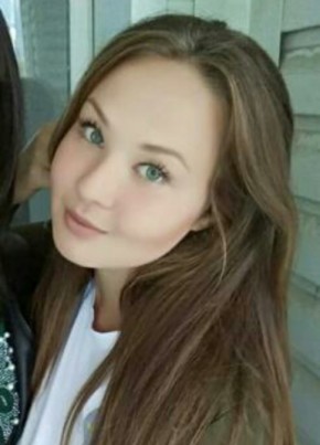 Ольга, 26, Россия, Долинск