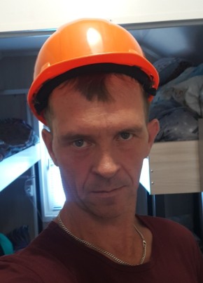 Вадим, 42, Россия, Донской (Тула)