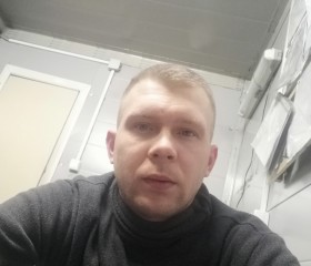 Антон, 36 лет, Архангельск